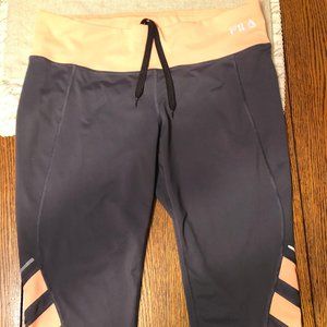 Fila Workout Leggings